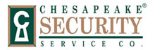 Chesapeake Security